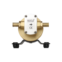 Olie - Gear Pumpe 12v Seaflo