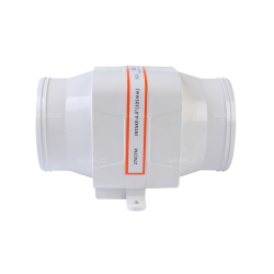 Motorrumsventilator In-Line 12v, 270cfm-456cmb