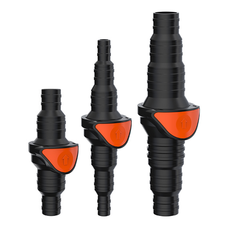 Kontraventil 12-19-25mm