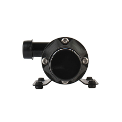 Macerator Pumps12v, 45.0lpm-12.0gpm