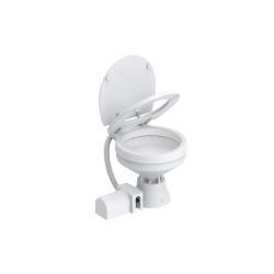Elektrisk Marine Toilet Compact,12v Seaflo