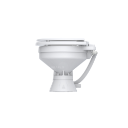 Elektrisk Marine Toilet Compact,12v Seaflo