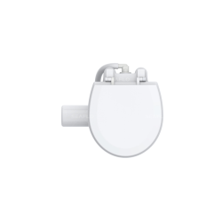 Elektrisk Marine Toilet Compact,12v Seaflo