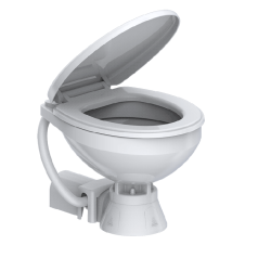 Elektrisk Marine Toilet Regular,12v Seaflo