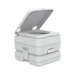 Toilet, Transportabelt 10 L