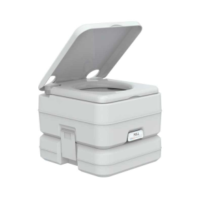 Toilet, Transportabelt 10 L