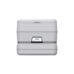 Toilet, Transportabelt 10 L