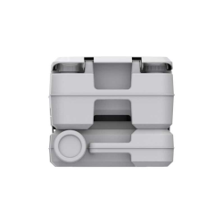 Toilet, Transportabelt 10 L