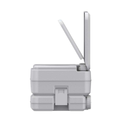 Toilet, Transportabelt 10 L