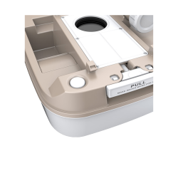 12L Multifunctional Injection Portable Toilet