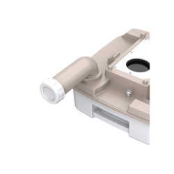 12L Multifunctional Injection Portable Toilet