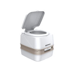 12L Multifunctional Injection Portable Toilet