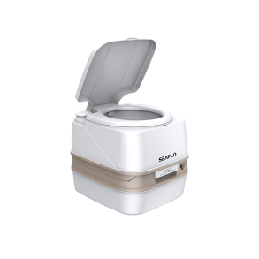 Thetford Porta-Potty 735 Marine Portable Toilet 