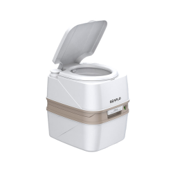 18L Multifunctional Injection Portable Toilet