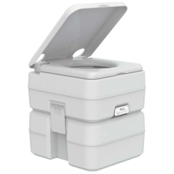 Toilet, Transportabelt 20 L