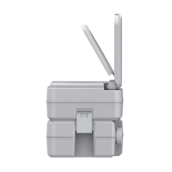 Toilet, Transportabelt 20 L