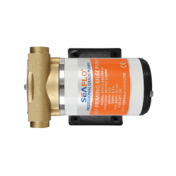 Impeller Pumpe 12 V Seaflo