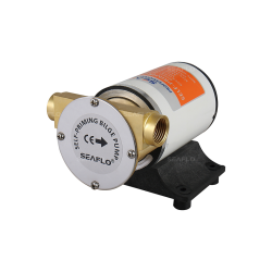 Impeller Pumpe 12 V Seaflo