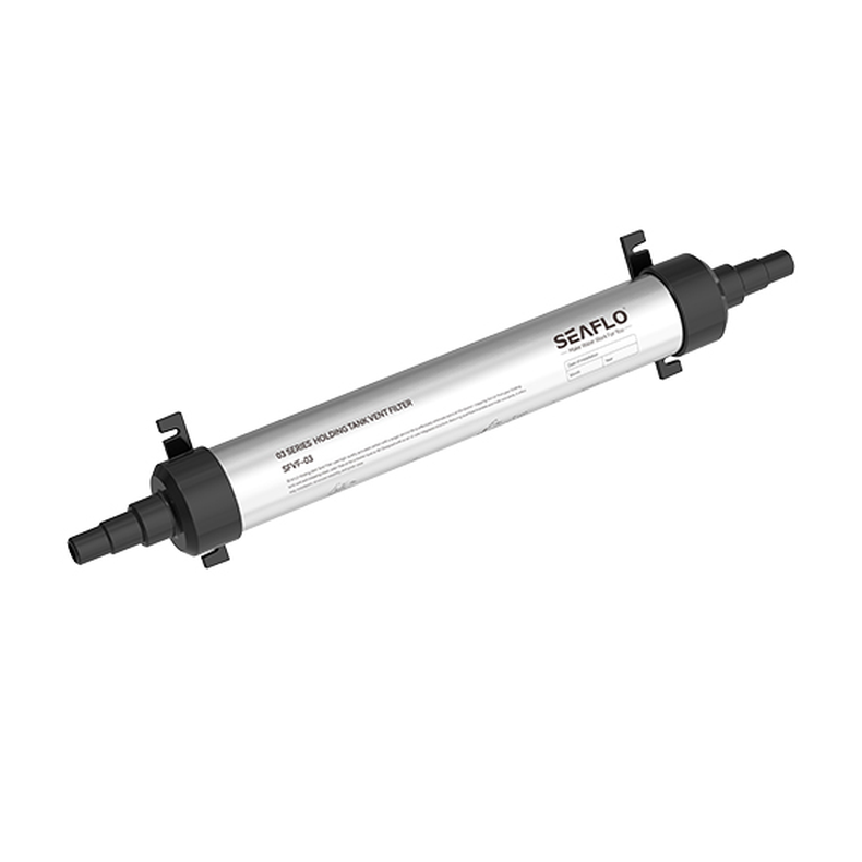 Holdingtank vent filter Seaflo