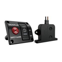 L�nse pumpe kontrol system 12V