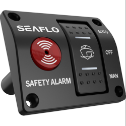 L�nse pumpe kontrol system 24V