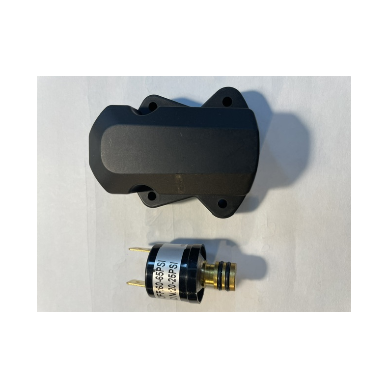 Presostat for seaflo -040-060-0021