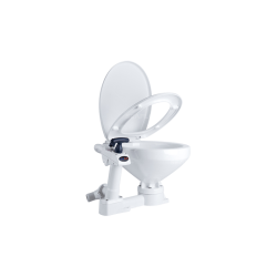 Marine Toilet Compact, Seaflo