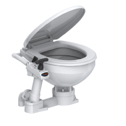 Marine Toilet Regular, Seaflo