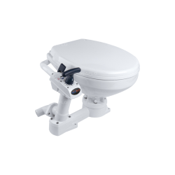 Marine Toilet Regular, Seaflo