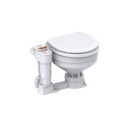 Ombygningsst 12v Toilet. Seaflo