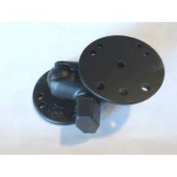 Kort fste m 1  kugle