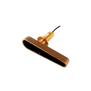 Dragonfly transducer. Bronze Genf. CPT-80 Dybde & Temp Chirp