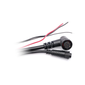 Alpha Performance Display - 1m Power & Raynet Cable