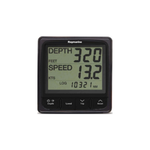 i50 Tridata Instrument