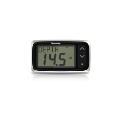 Raymarine I40 Dybde