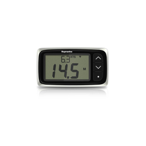 Raymarine Bidata Instrument