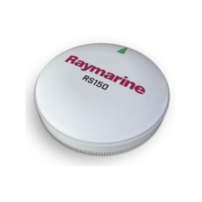 Raystar 150 10Hz GPS/Glonass/BeiDou antenne med STng/NMEA2000