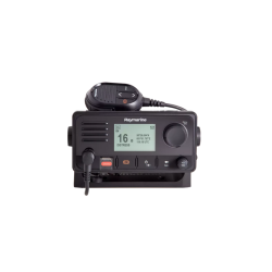Ray63 Vhf Med Gps