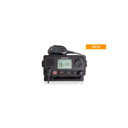 Ray73 Vhf Med Gps Og Ais Modtager