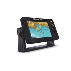 Raymarine Element 7 S - inkl. Lighthouse skort Nord Europa
