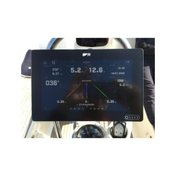 Axiom+ 12 - 12"" Mfd