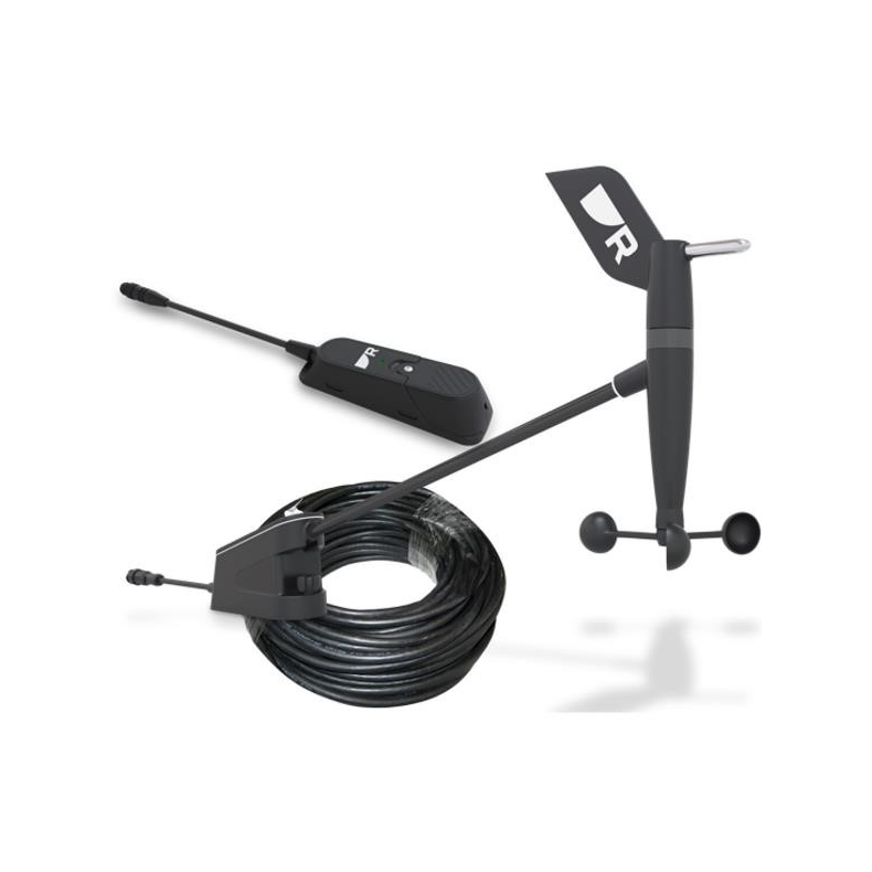 RSW - Smart Wind Transducer, Short Arm with 30m Cable