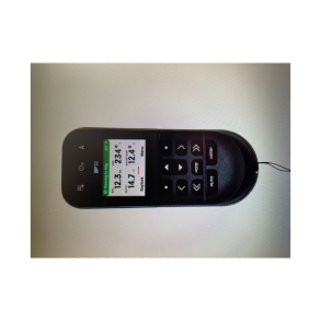 RCU-1 Autopilot Remote Control with WG-1 Bluetooth Puck