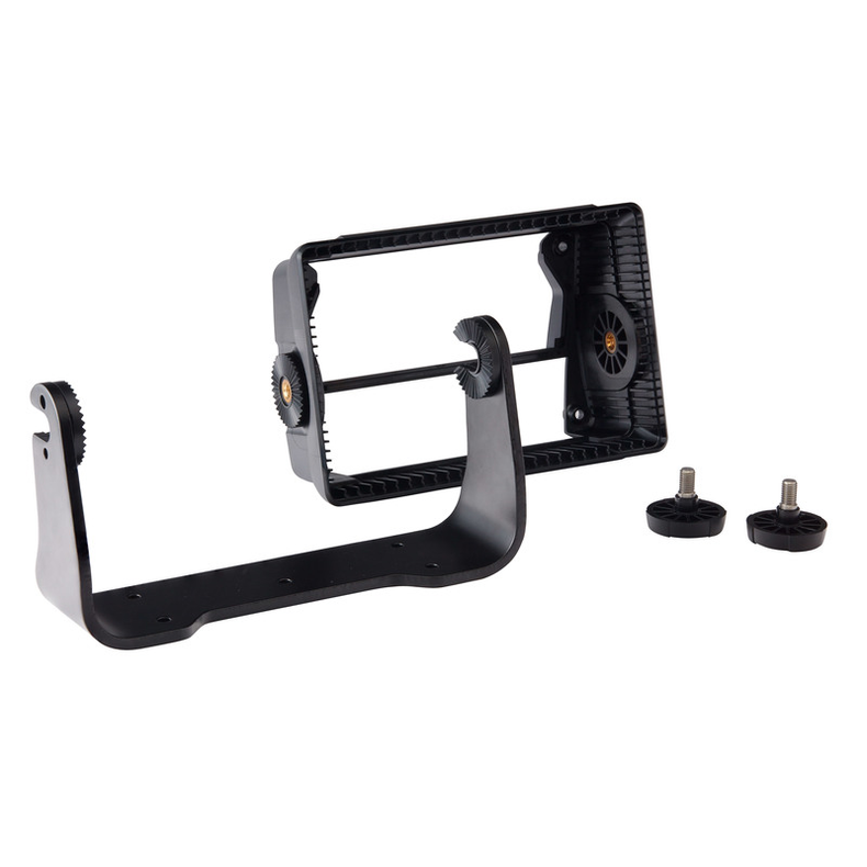 Bjle Monterings Kit I Metal Til Axiom/Axiom+ 7