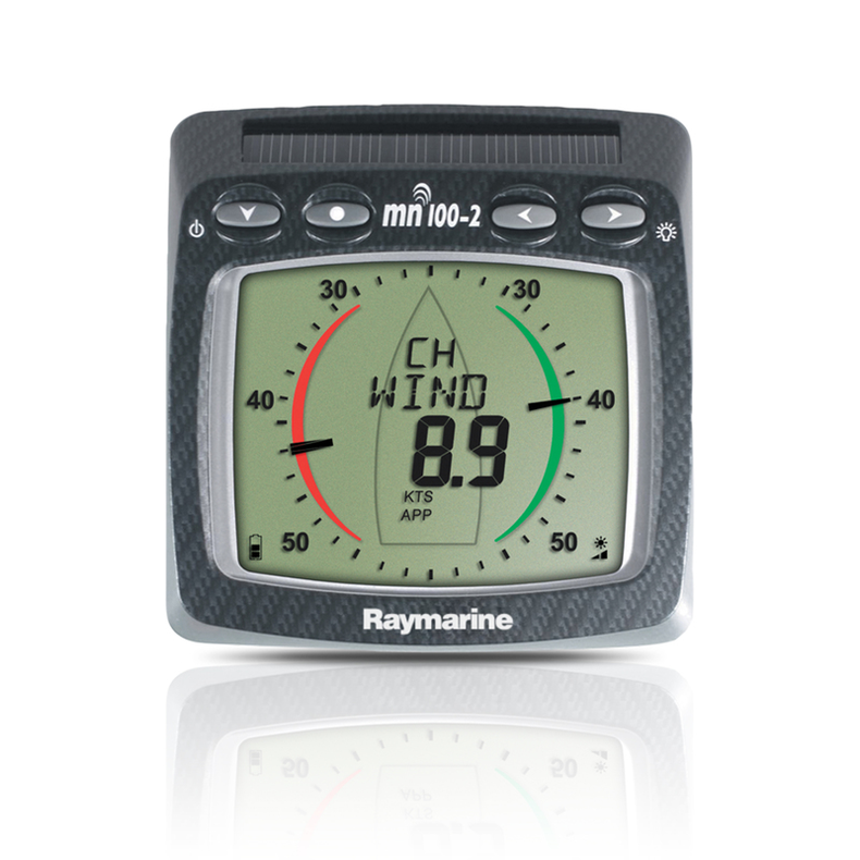 Wind System Wireless (Incl T112, T120)