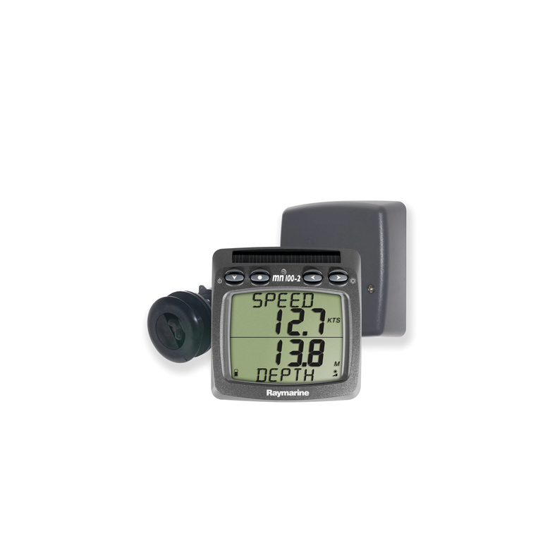 Tacktick Log Lod Instrument (Duet)