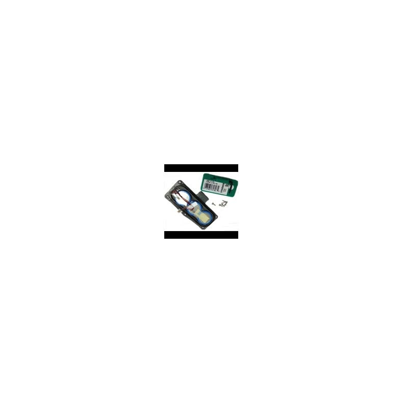 Battery Pack 3-up battery pack and seal kit