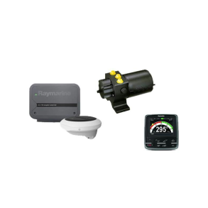 Evolution Komplet St Med Acu100 Hydraulisk Acu100 Kan Bruges Op Til Styringer P 110cc.