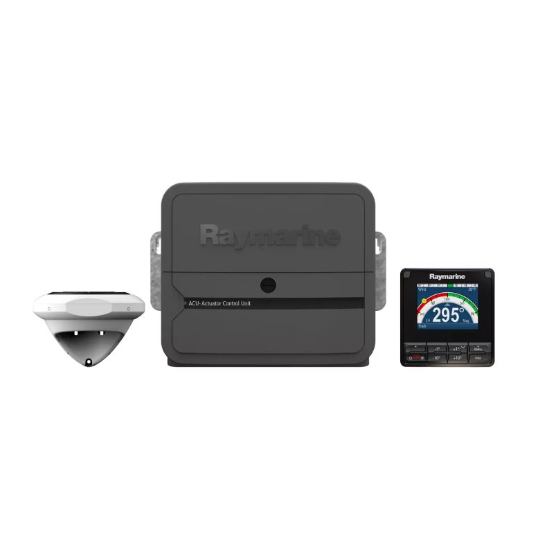 Raymarine EV-400 Sejlpilot - T70161