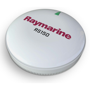 Raystar 150 Stng Ekstern Gps Antenne Med Plebeslag